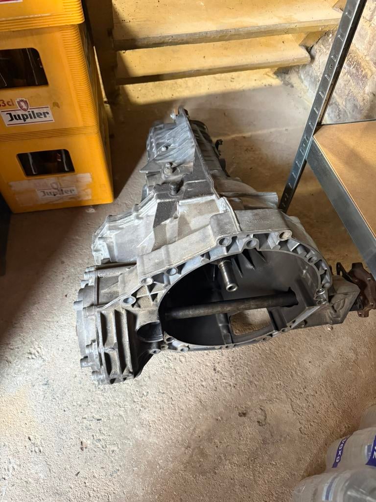 Versnellingsbak audi a4 b9 1.4 tfsi, Auto-onderdelen, Ophalen, Audi