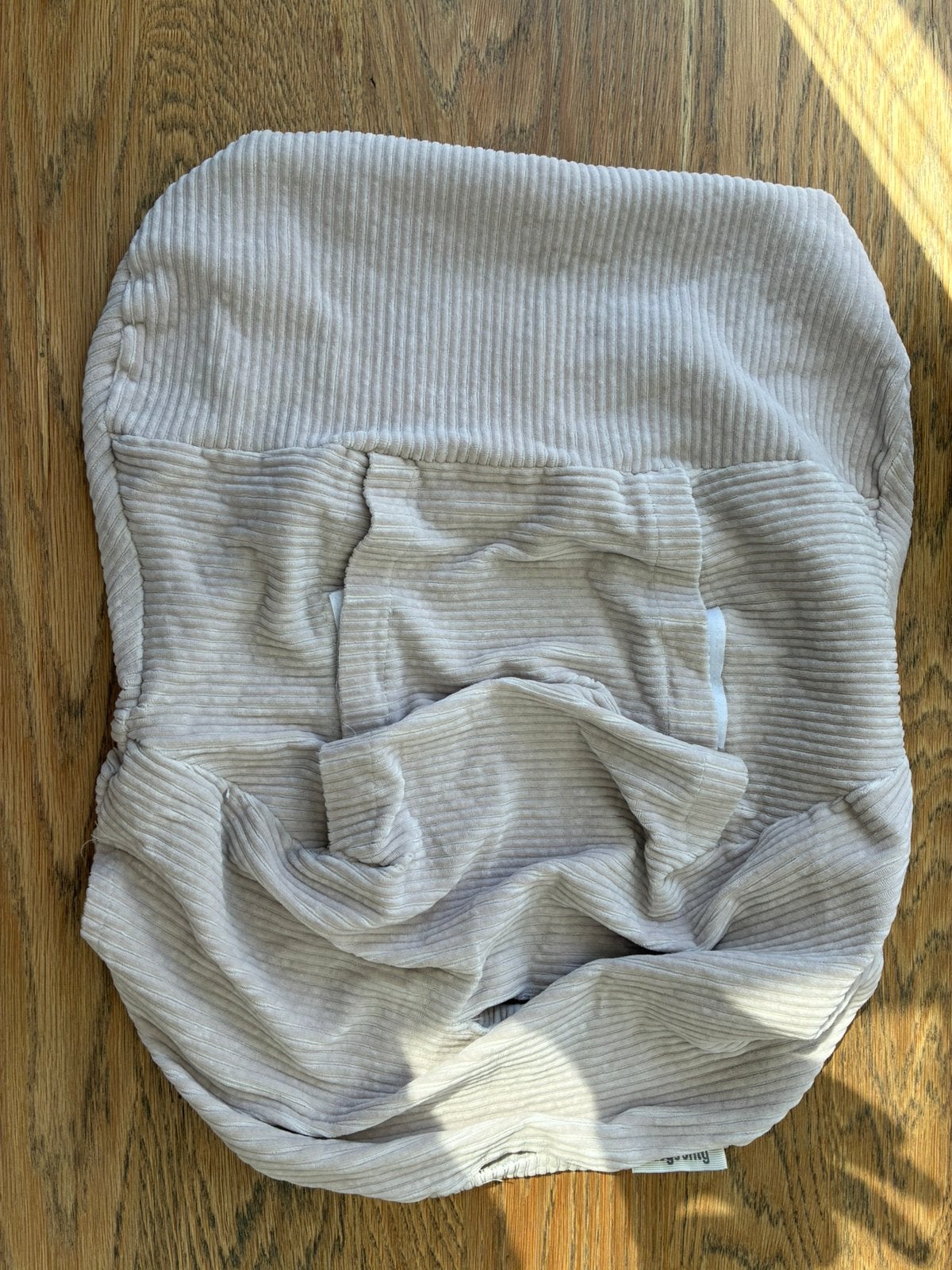 Baby's Only Autostoelhoes, Ophalen, Zo goed als nieuw, Maxi-Cosi