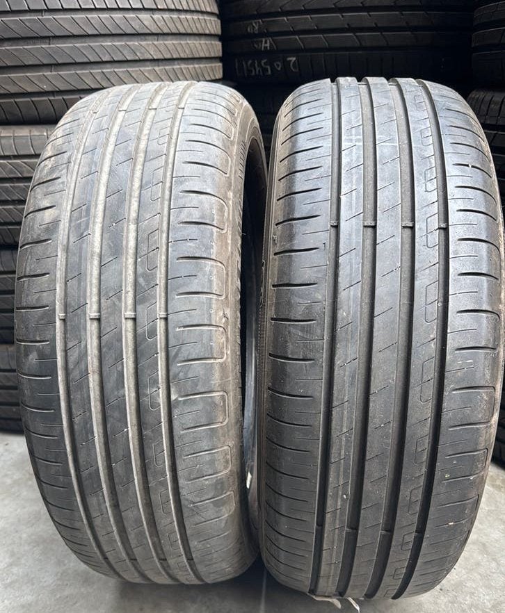 2055517 205/55/17 205/55R17 zomerbanden merk Goodyear, Ophalen