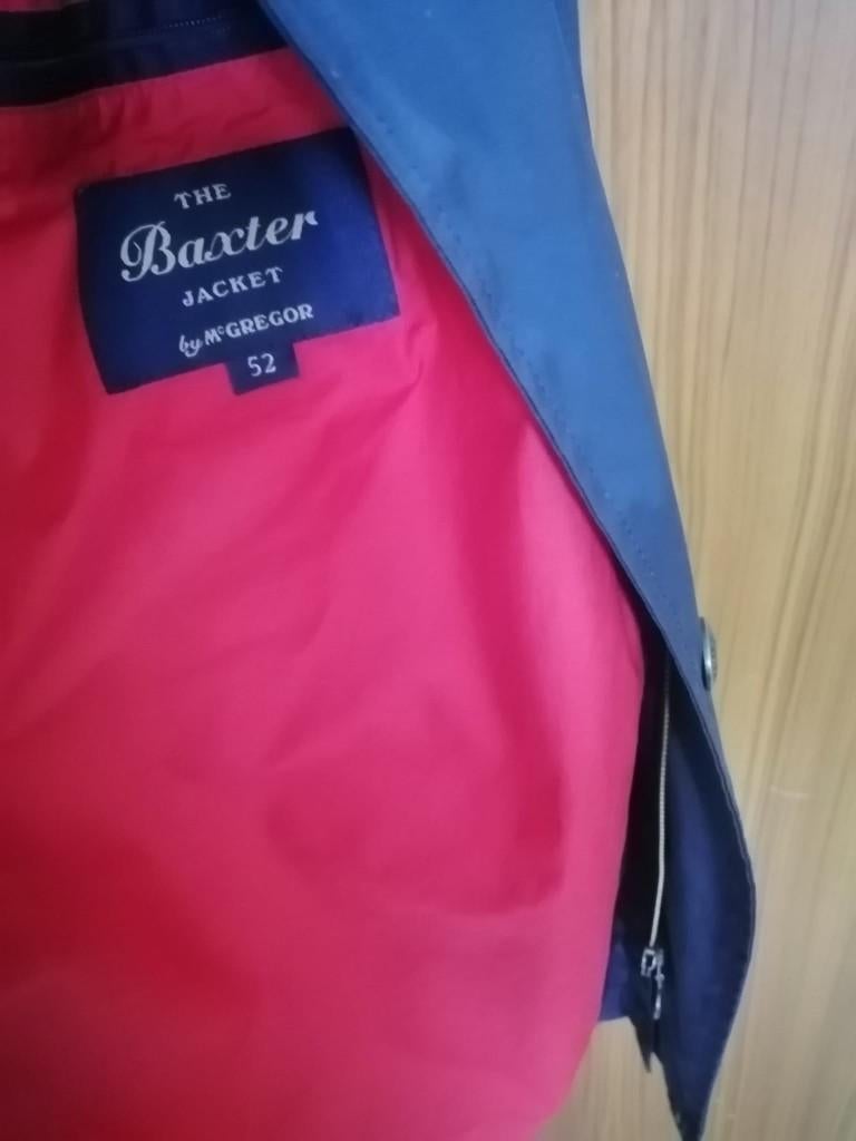Overjas Mc Gregor, Kleding | Dames, Ophalen, Maat 46/48 (XL) of groter
