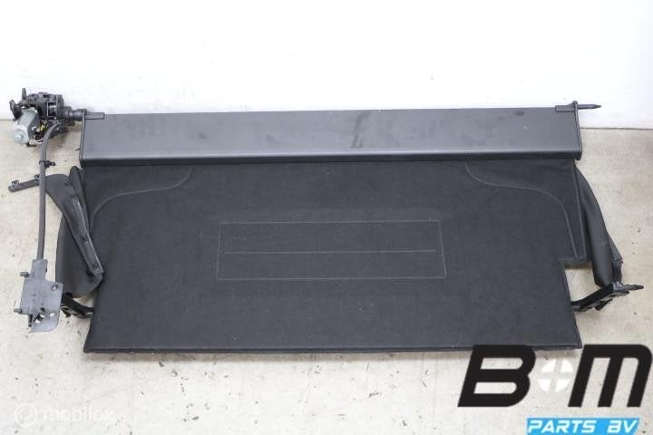 Opbergruimteplaat met motor Audi S5 F5 Cabrio 8W7863657, Utilisé