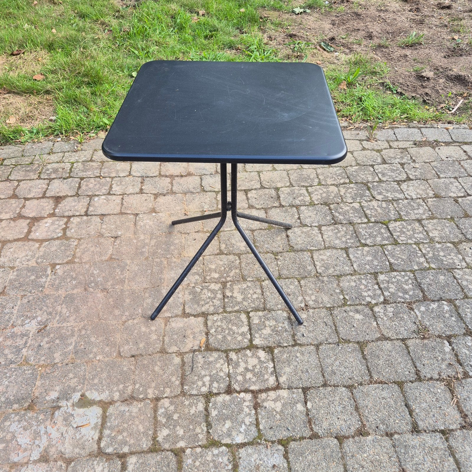 bistro tuintafeltje, Tuin en Terras, Tuintafels, Ophalen