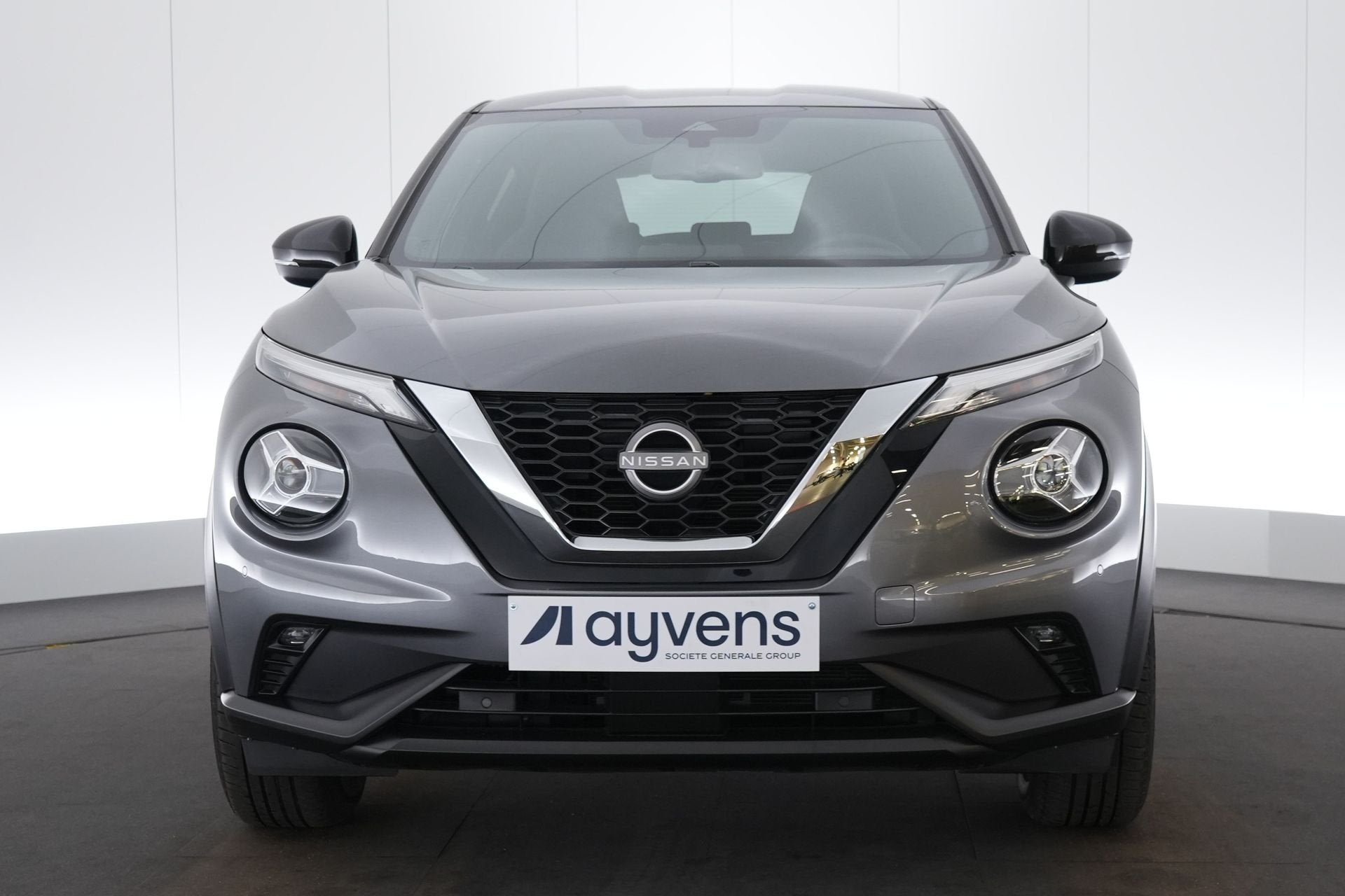 (2CWS592) NISSAN JUKE, Auto's, Nissan, Gebruikt, Euro 6, 5 zetels, 5 deurs