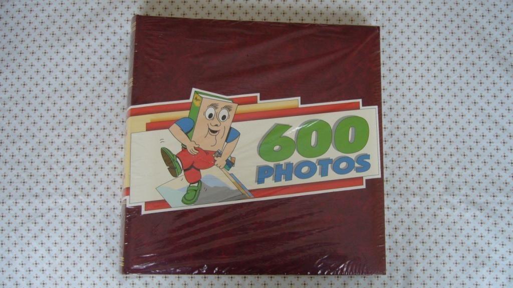 FOTOALBUM VAN 400 10x15., Ophalen, Nieuw, Fotoalbum