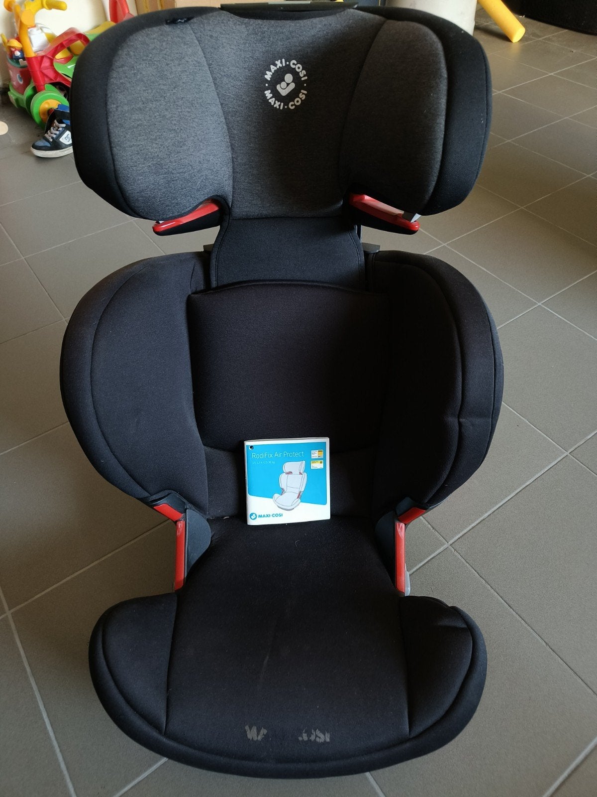 Autostoel Maxi-Cosi Rodifix Air Protect, Ophalen, Maxi-Cosi