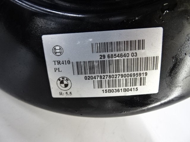 MASTERVAC / SERVOFREIN Mini Mini (F56) (TR410), Mevr. I. Hauben, Rue de l'Espoir 34 34
4030  GRIVEGNÉE, BE, Info@Collignon.be