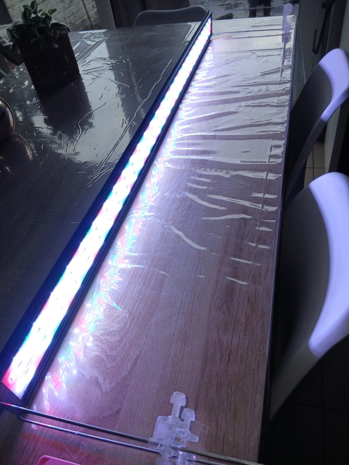 rampe LED, Animaux & Accessoires, Enlèvement