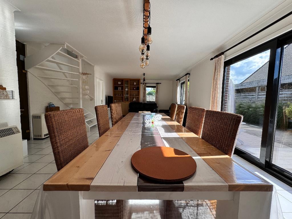 Maison de vacances à Middelkerke  mer | côte belge | 8 pers, Vacances, Maisons de vacances | Belgique, Anvers et Flandres, Maison de campagne ou Villa