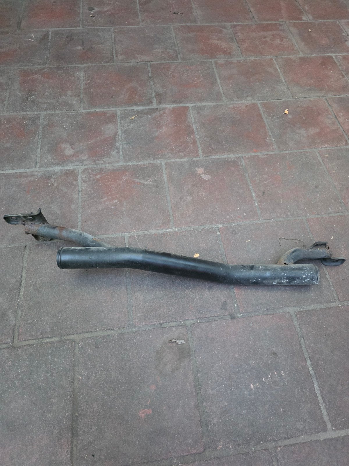 Audi TT MK1 verstevigingsbalk, Ophalen, Gebruikt, Audi