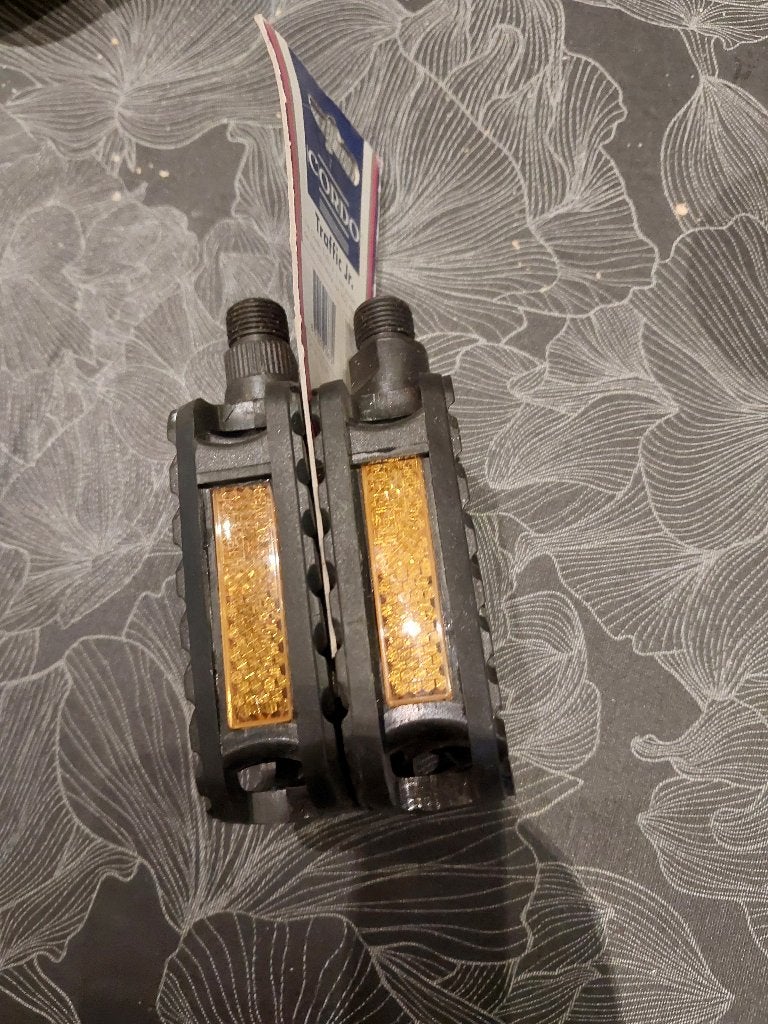 Trappers en fiets herstel set, Ophalen, Nieuw