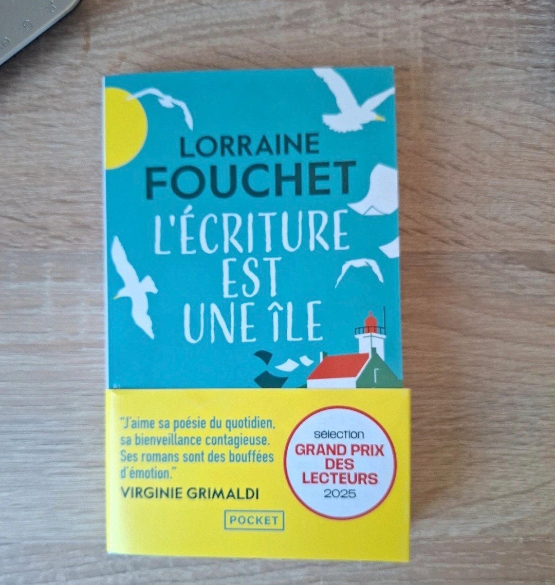 2 livres de Lorraine fouchet, Livres, Guides touristiques, Enlèvement ou Envoi