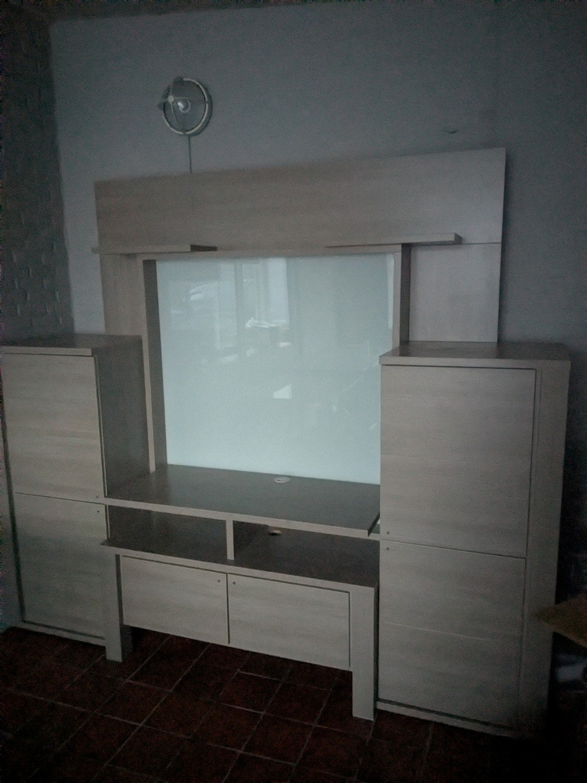 kast, Huis en Inrichting, Ophalen