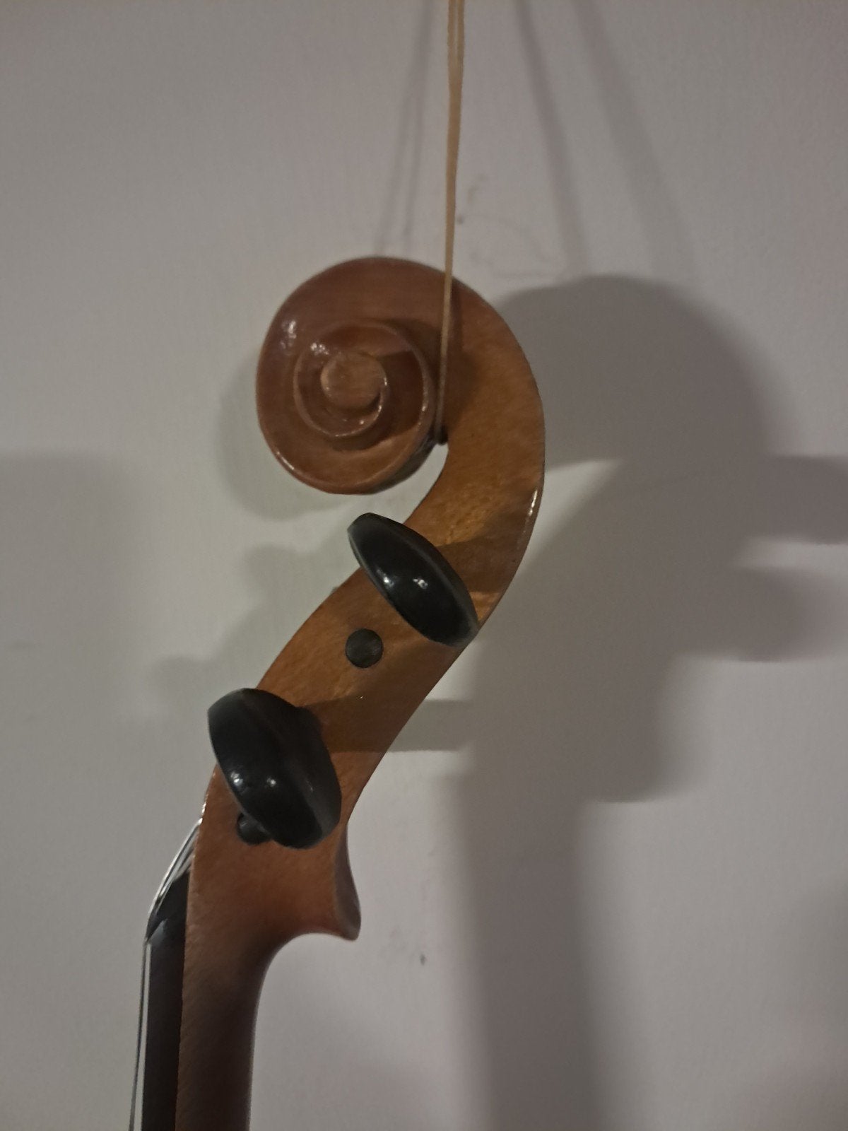 oude viool 4/4. biden, Muziek en Instrumenten, Ophalen of Verzenden