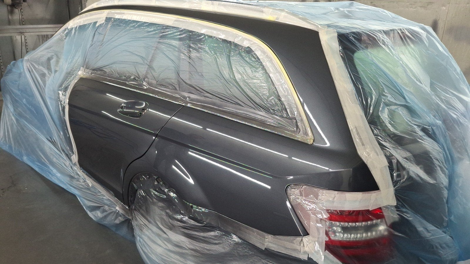 Réparation et pulvérisation de carrosserie, Services & Professionnels, Auto & Moto | Carrossiers, Tôle froissée, Dommage à la peinture ou Pulvérisation
