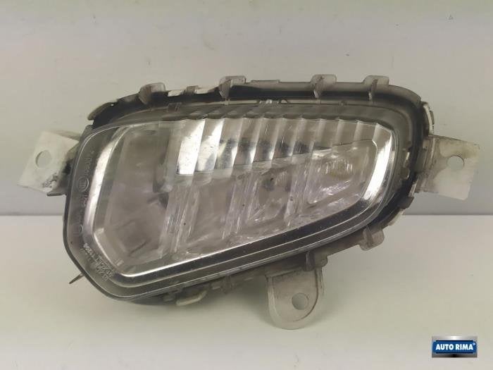 Dagrijverlichting links van een Volvo V40, Gebruikt, -, -, Ophalen of Verzenden