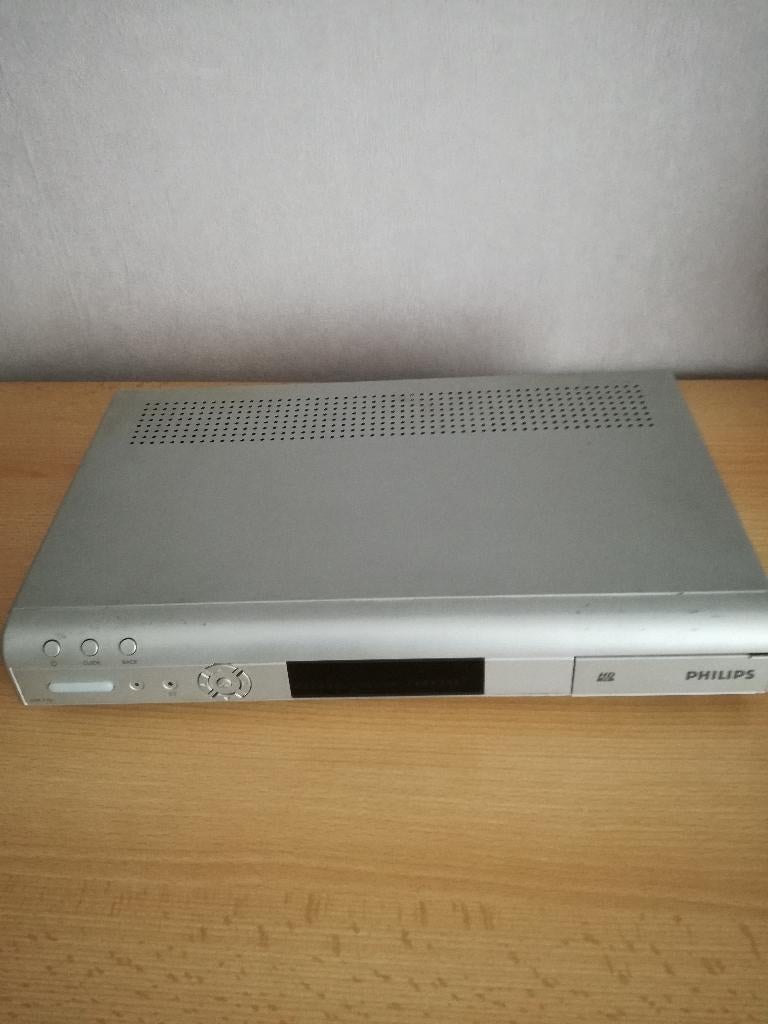 decorder philips, Audio, Tv en Foto, Ophalen, Gebruikt