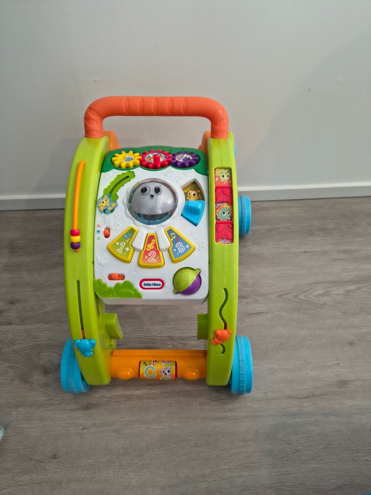 3-in-1 Activity Walker Little Tikes, Kinderen en Baby's, Ophalen, Zo goed als nieuw