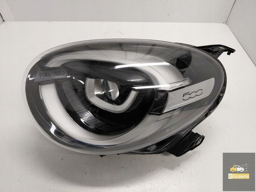 00522098190, Fiat 500X Lift Full Led Linkerlamp Ideaal, Auto-onderdelen, Verlichting, Gebruikt, Stellantis Europe S.p.A., Info@stellantis.com