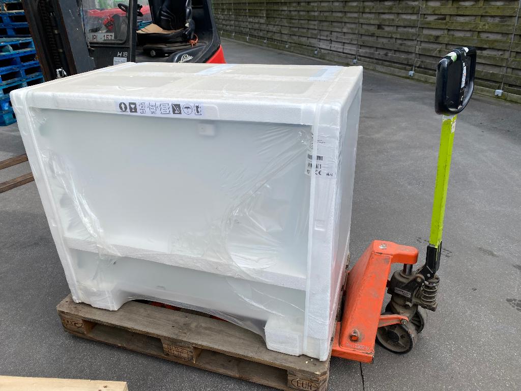 Frigo “Nieuw”, Zakelijke goederen, Horeca | Keukenapparatuur, Ophalen, Nieuw in verpakking, Koelen en Vriezen