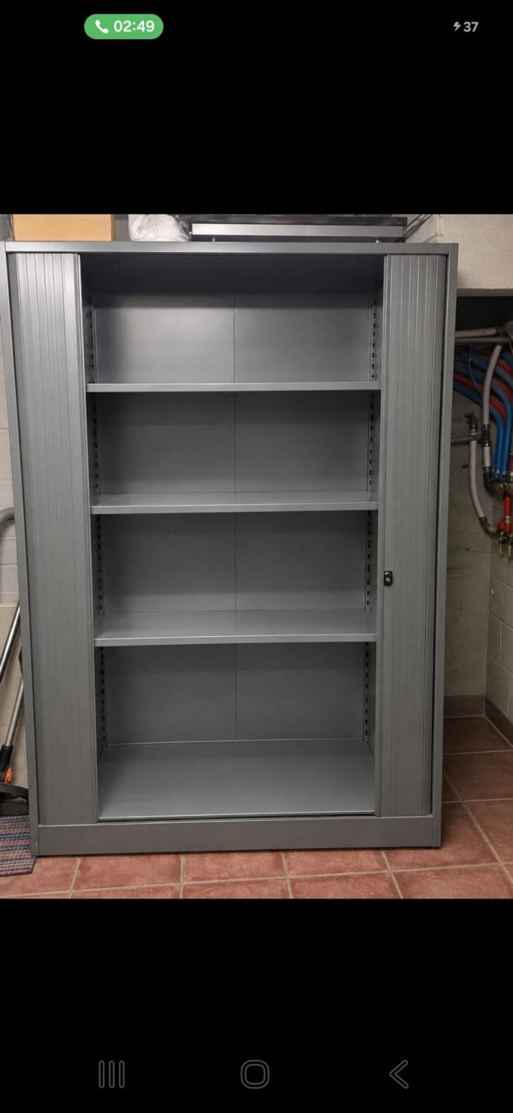 Armoire, Enlèvement ou Envoi, Comme neuf