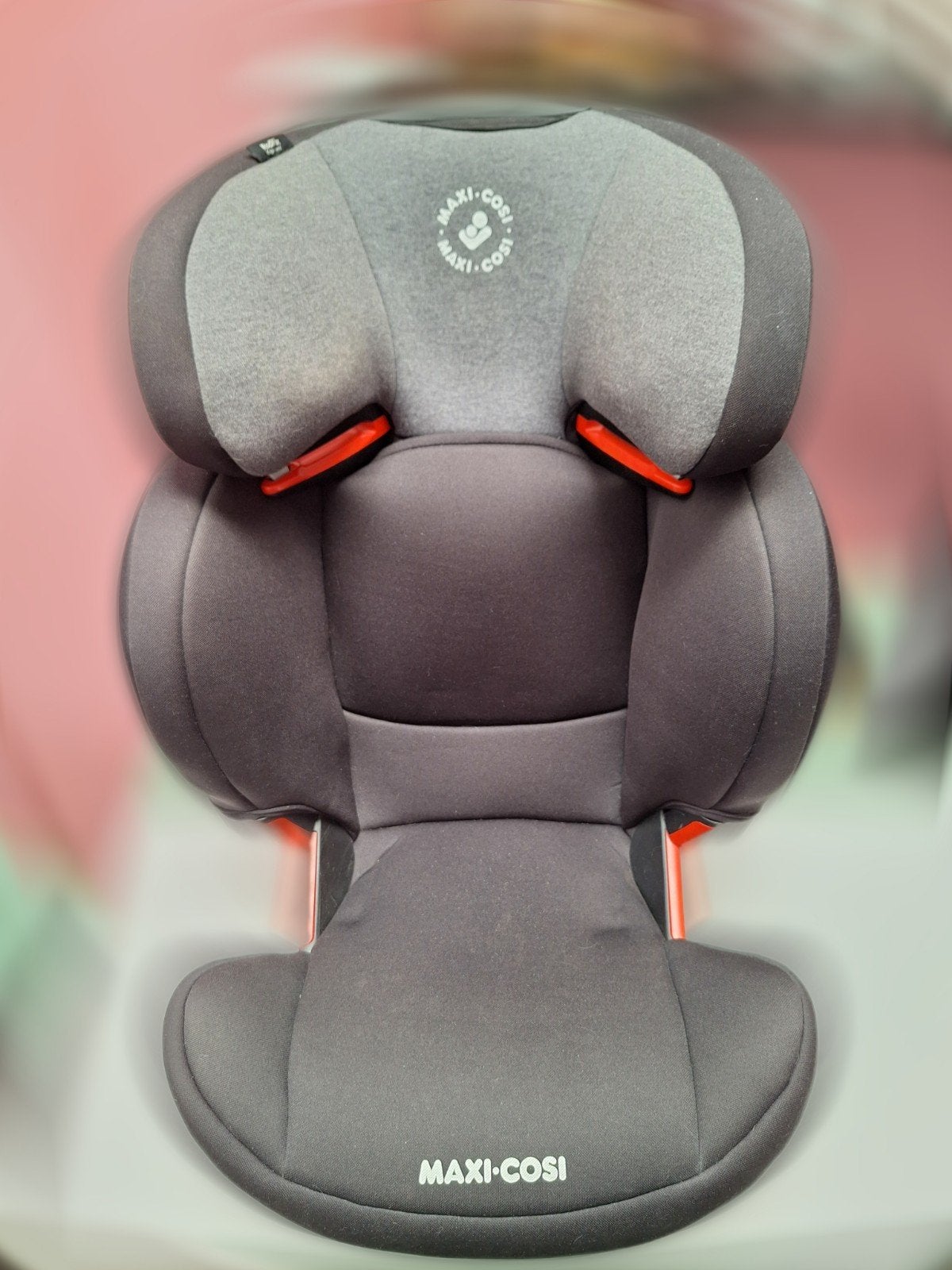 Maxi-Cosi RodiFix AirProtect autostoel 15kg tot 36kg, Kinderen en Baby's, Ophalen, 15 t/m 36 kg, Verstelbare rugleuning, Isofix