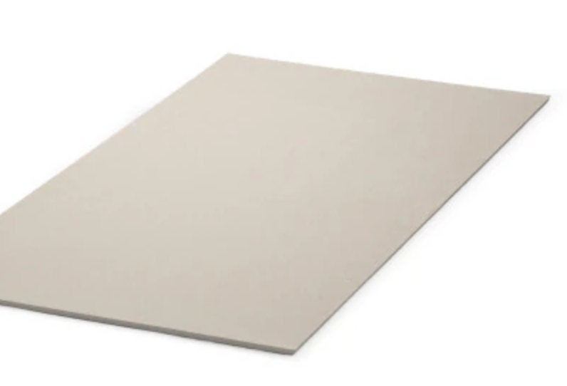Panneau gyproc fermacell, Enlèvement, Utilisé, Autres matériaux, 20 à 50 mm