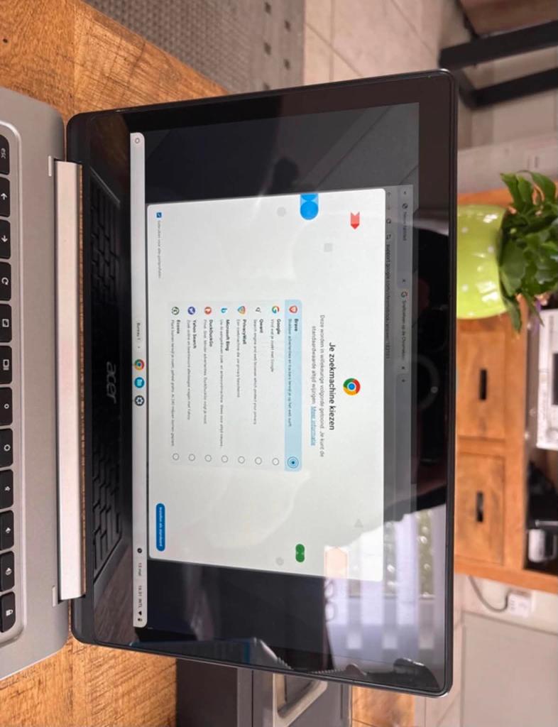 Chromebook Acer, Informatique & Logiciels, Enlèvement, 4 GB