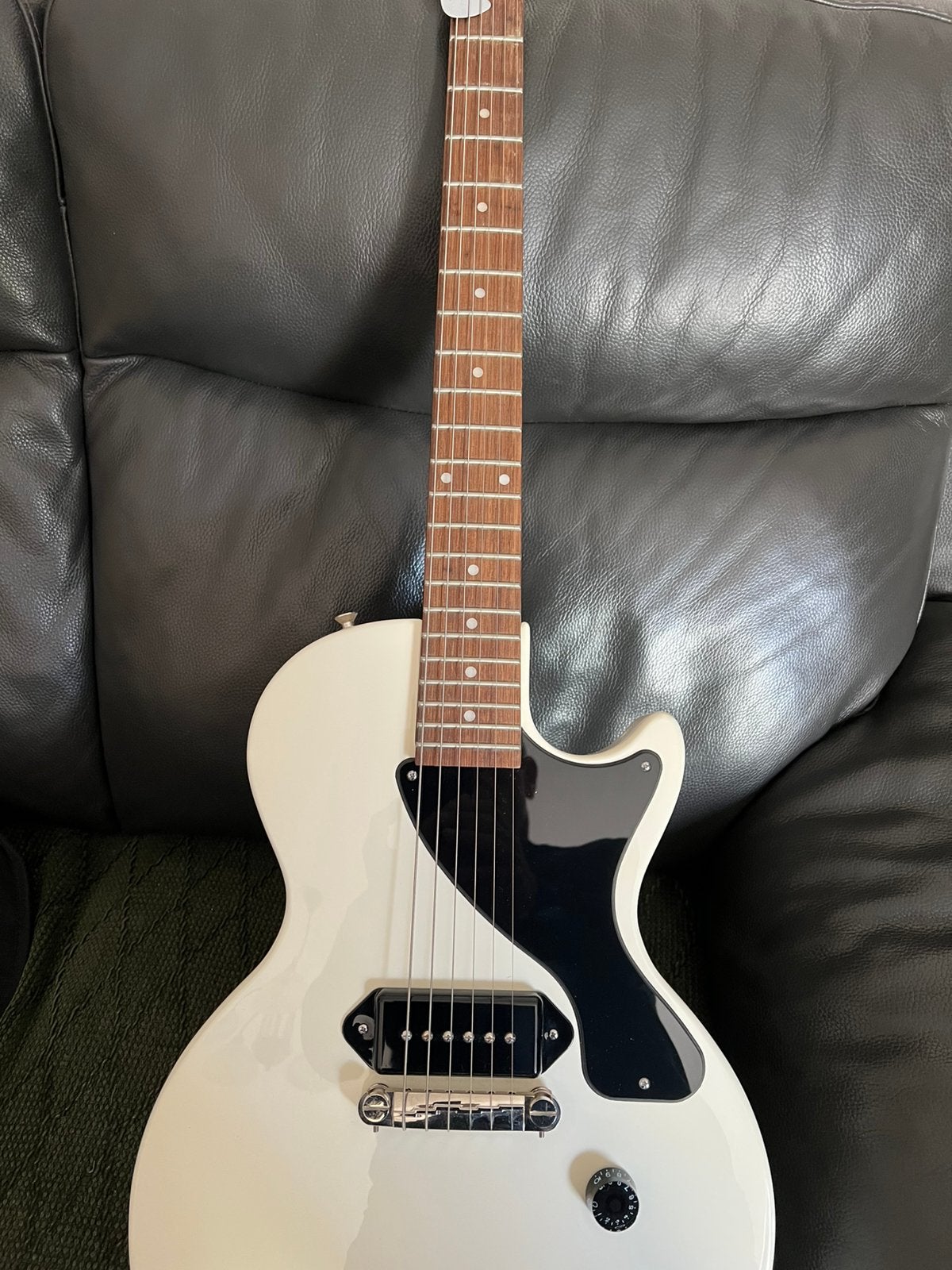 Epiphone Les Paul junior, Ophalen, Nieuw, Epiphone