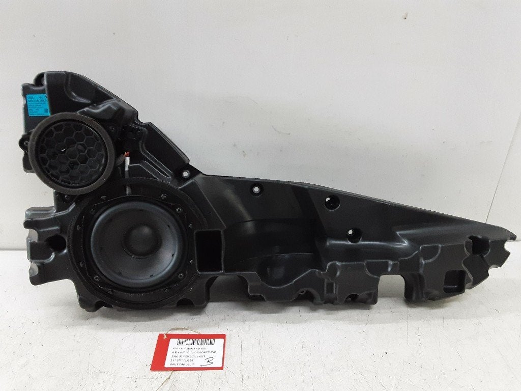 HAUT PARLEUR / ENCEINTE Audi SQ7 (4MB / 4MG) (4M0035298A), Auto-Union-Straße  1,
85057  Ingolstadt, DE, Info@audi.de, Audi, Utilisé