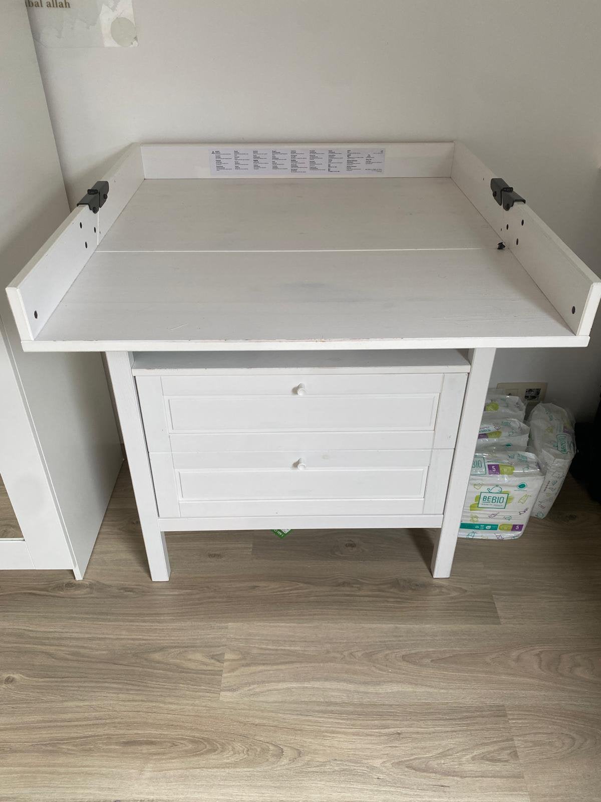 Commode, IKEA, Ophalen, Gebruikt