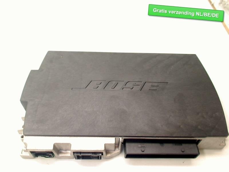 AMPLIFICATEUR AUDIO A7 Sportback (4GA / 4GF) (4G0035223A), Auto-Union-Straße  1,
85057  Ingolstadt, DE, Info@audi.de, Audi, Utilisé