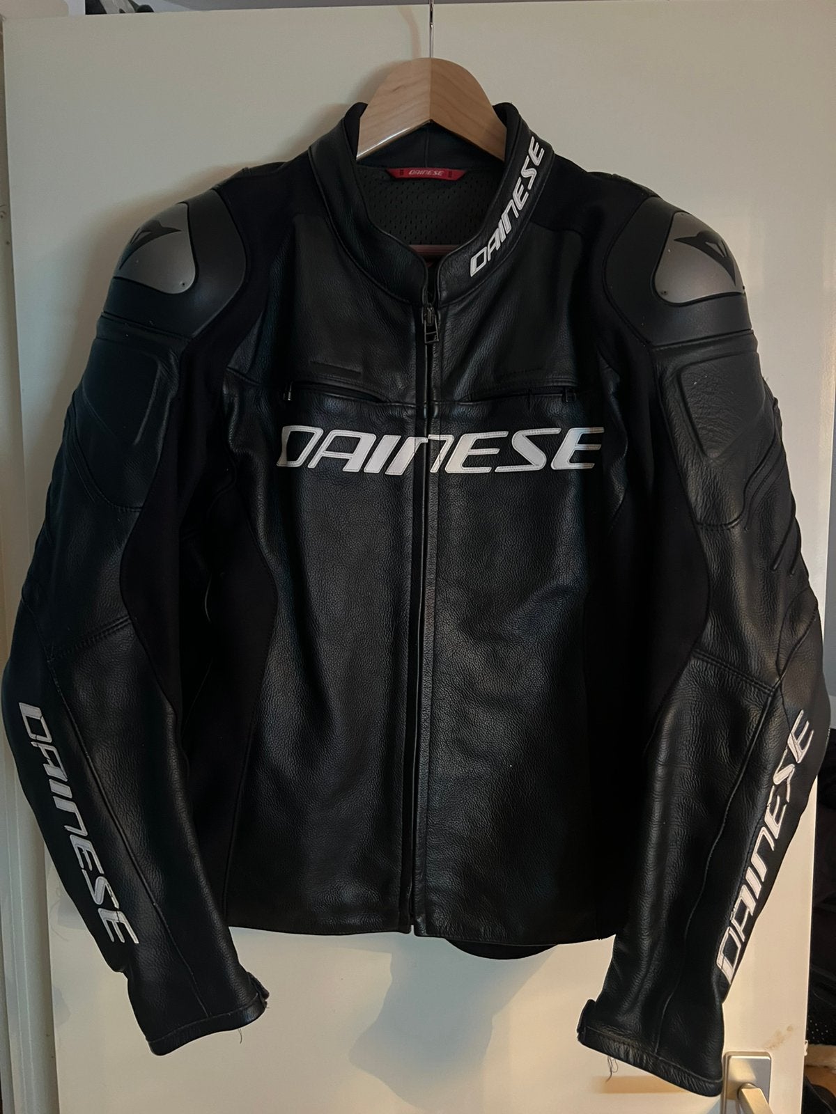 Dainese racing 3 maat 54, Motoren, Kleding | Motorkleding, Ophalen of Verzenden