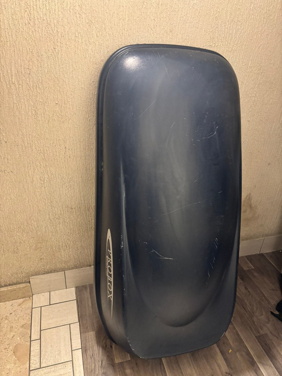 Box porte-bagages, Enlèvement, Comme neuf