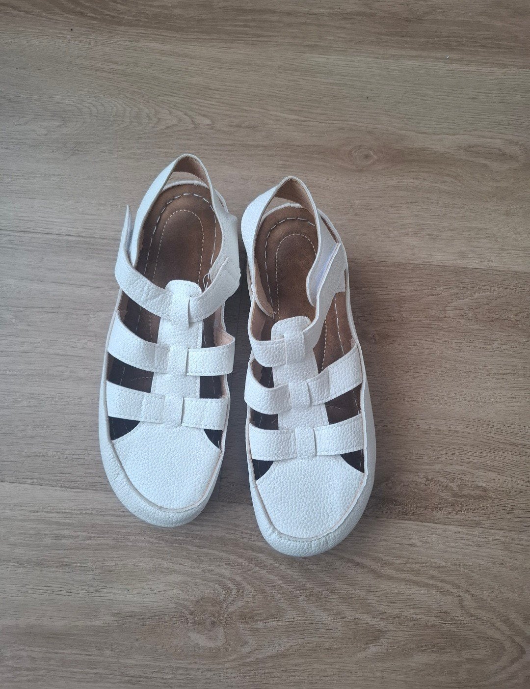 Nieuw! Sandalen maat 43, Ophalen of Verzenden, Nieuw, Sandalen of Muiltjes