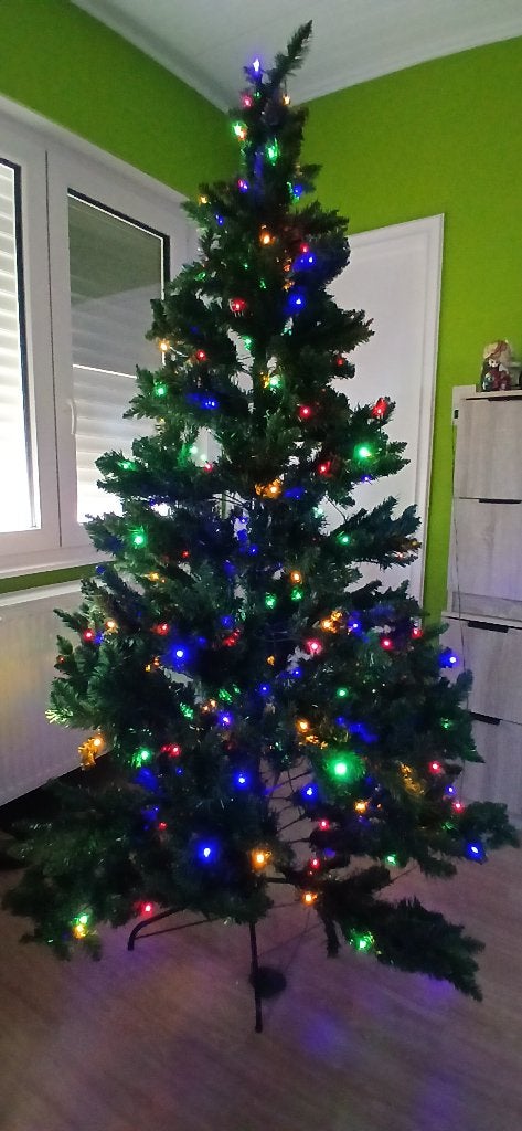 Kerstboom, Diversen, Ophalen, Zo goed als nieuw