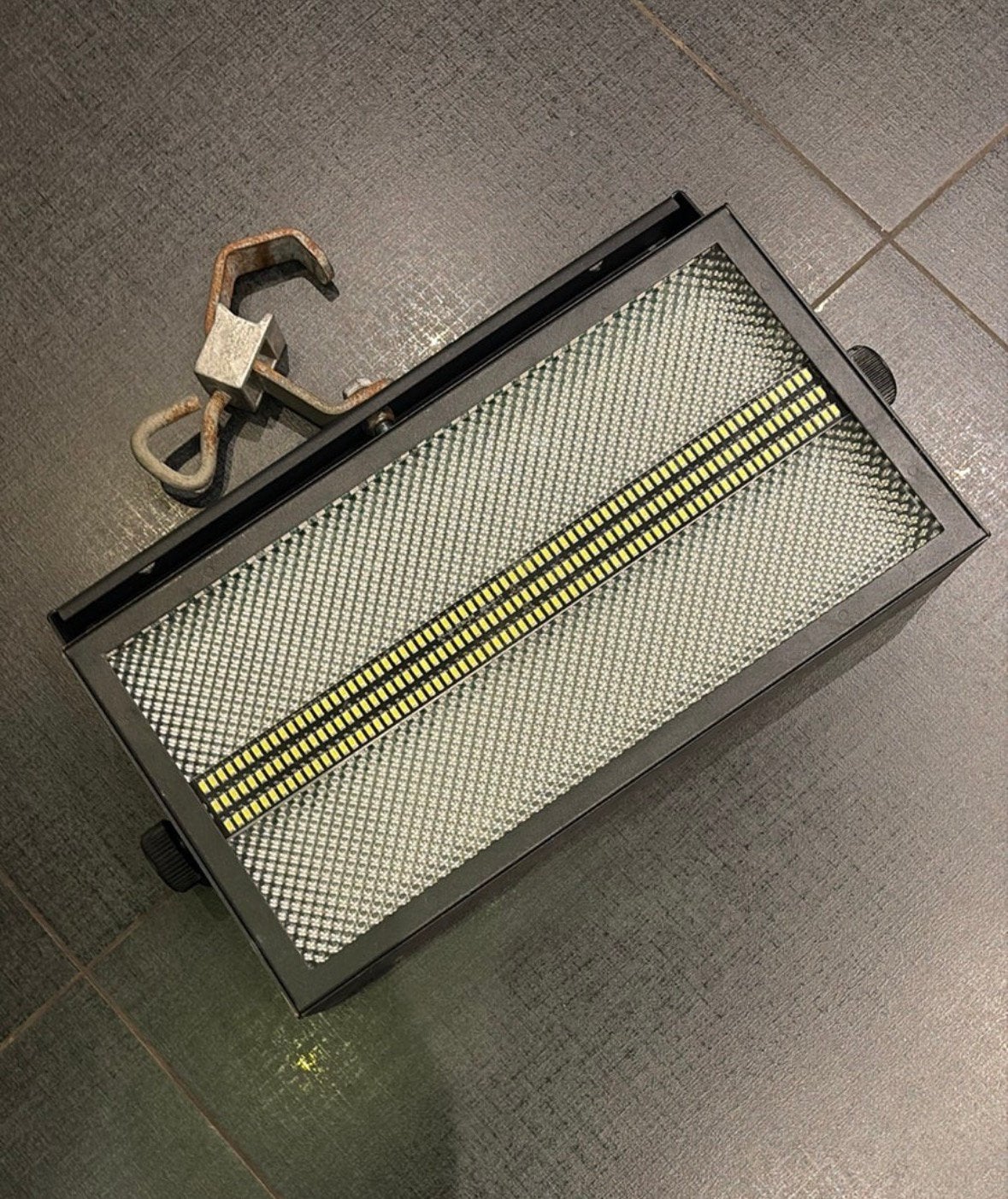 Led strobo, Muziek en Instrumenten, Ophalen, Gebruikt