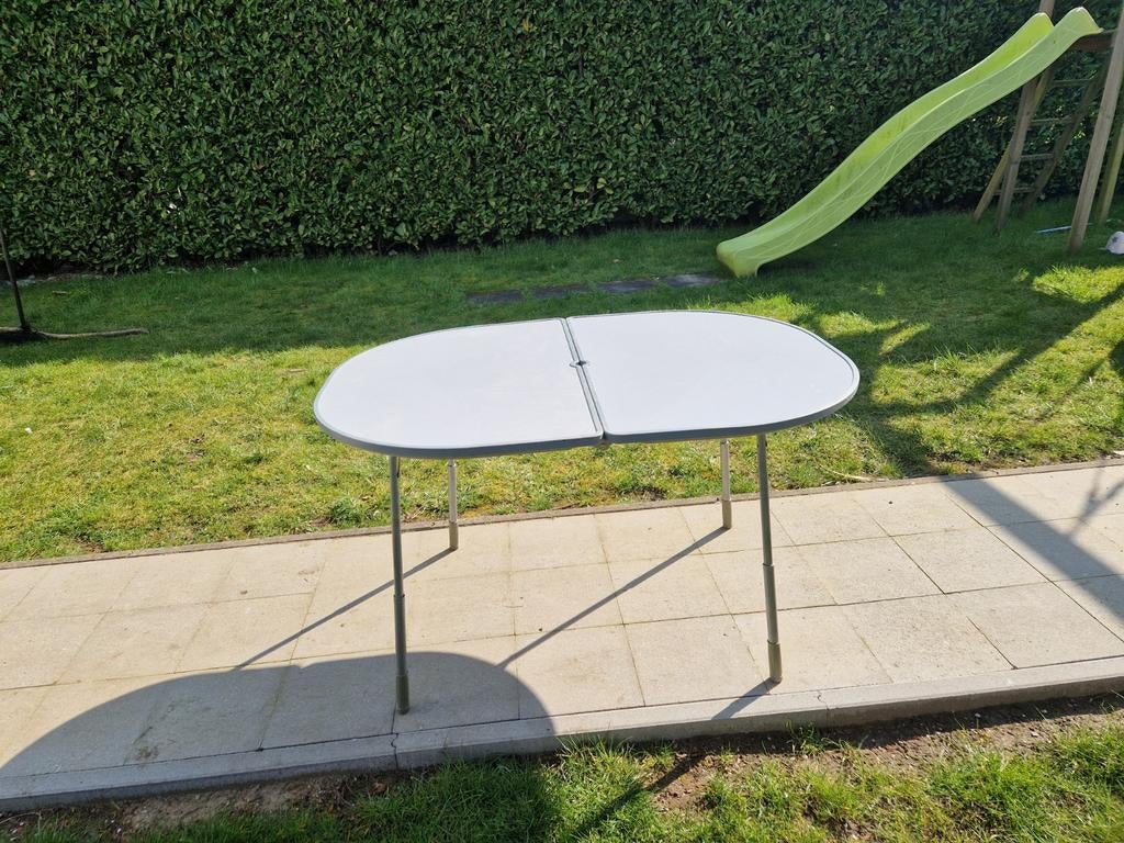 Table de camping, Caravanes & Camping, Enlèvement