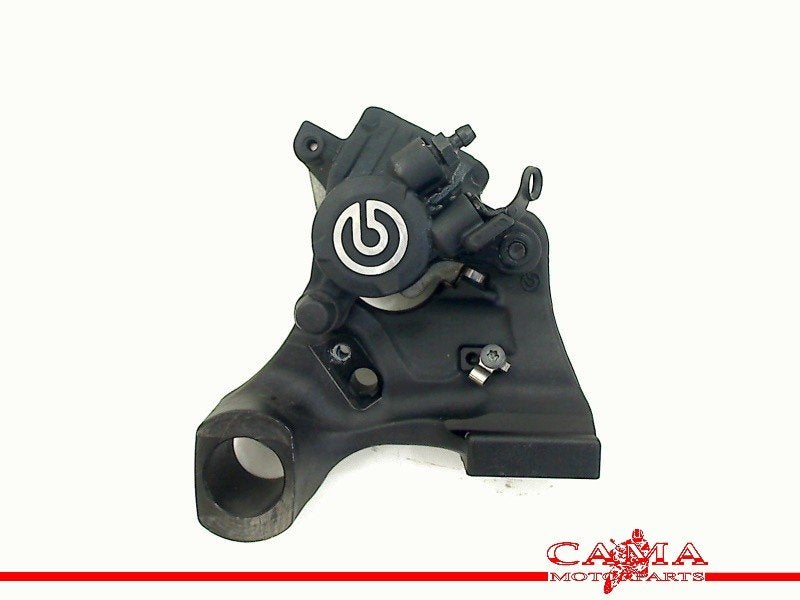 ETRIER DE FREIN ARRIÈRE S 1000 R 2021-2023 (S1000R K63), Motos, Pièces | BMW, Dhr. S. di Majo, Utilisé, Info@cama-motorparts.nl