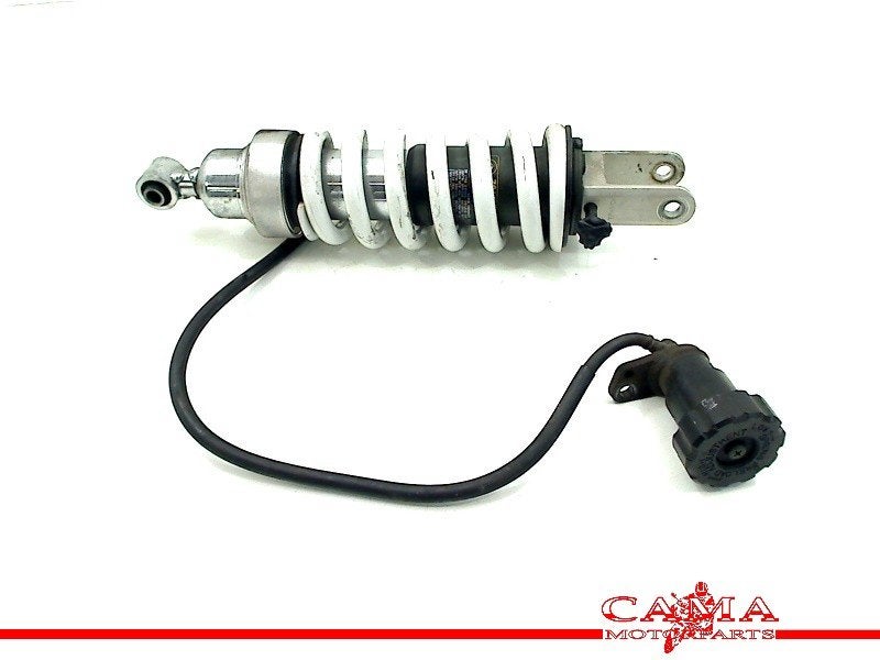 SCHOKBREKER ACHTER BMW (7-658-600), Motoren, Dhr. S. di Majo, Gebruikt, Info@cama-motorparts.nl, P.J. Troelstraweg 8 8
3144 CX  MAASSLUIS, NL
