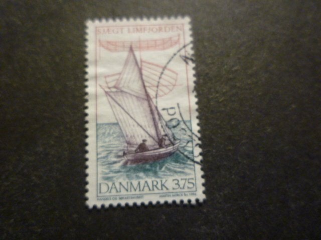 Denemarken/Danemark 1996 Mi 1128(o) Gestempeld/Oblitéré, Envoi, Danemark, Affranchi