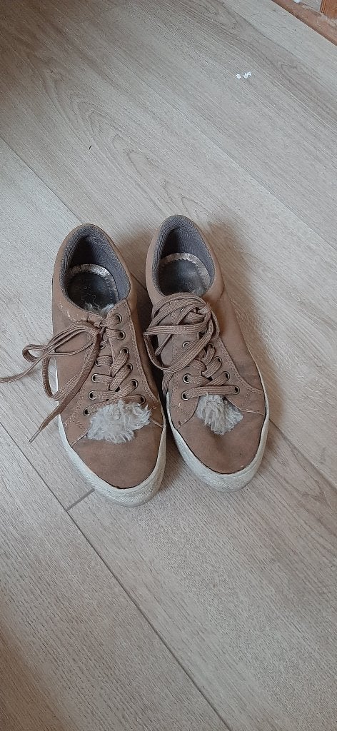 Schoenen maat 37, Enfants & Bébés, Vêtements enfant | Chaussures & Chaussettes, Enlèvement, Utilisé, Sproxs, Chaussures