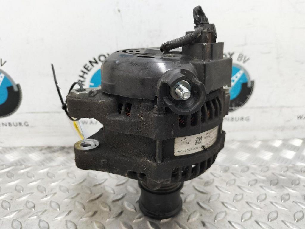 FORD FOCUS EURO 6 DYNAMO 2018, Enlèvement ou Envoi, Utilisé, Stiba membre