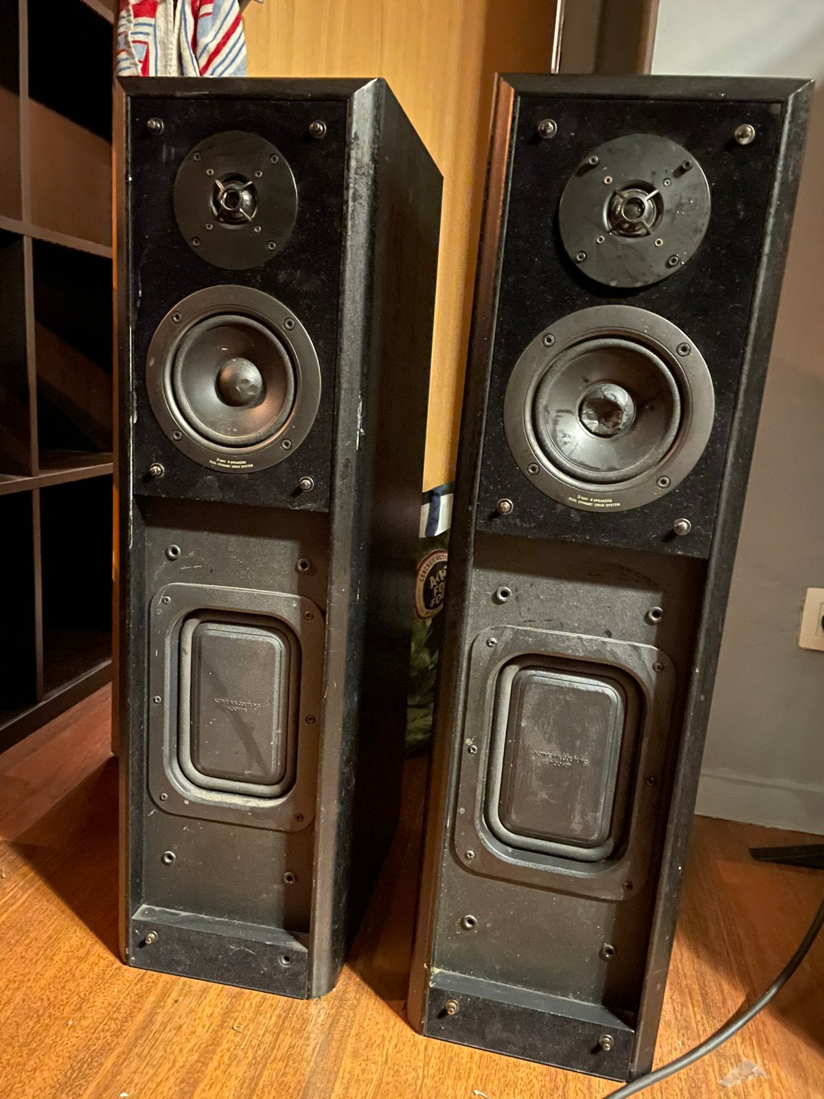 Technics SB-M 500, Enlèvement, Comme neuf