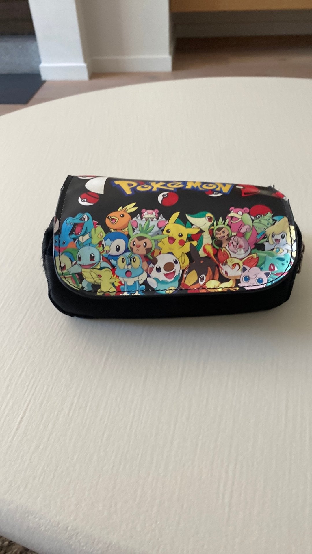 Penenzak, Consoles de jeu & Jeux vidéo, Consoles de jeu | Nintendo Portables | Accessoires, Enlèvement, Comme neuf