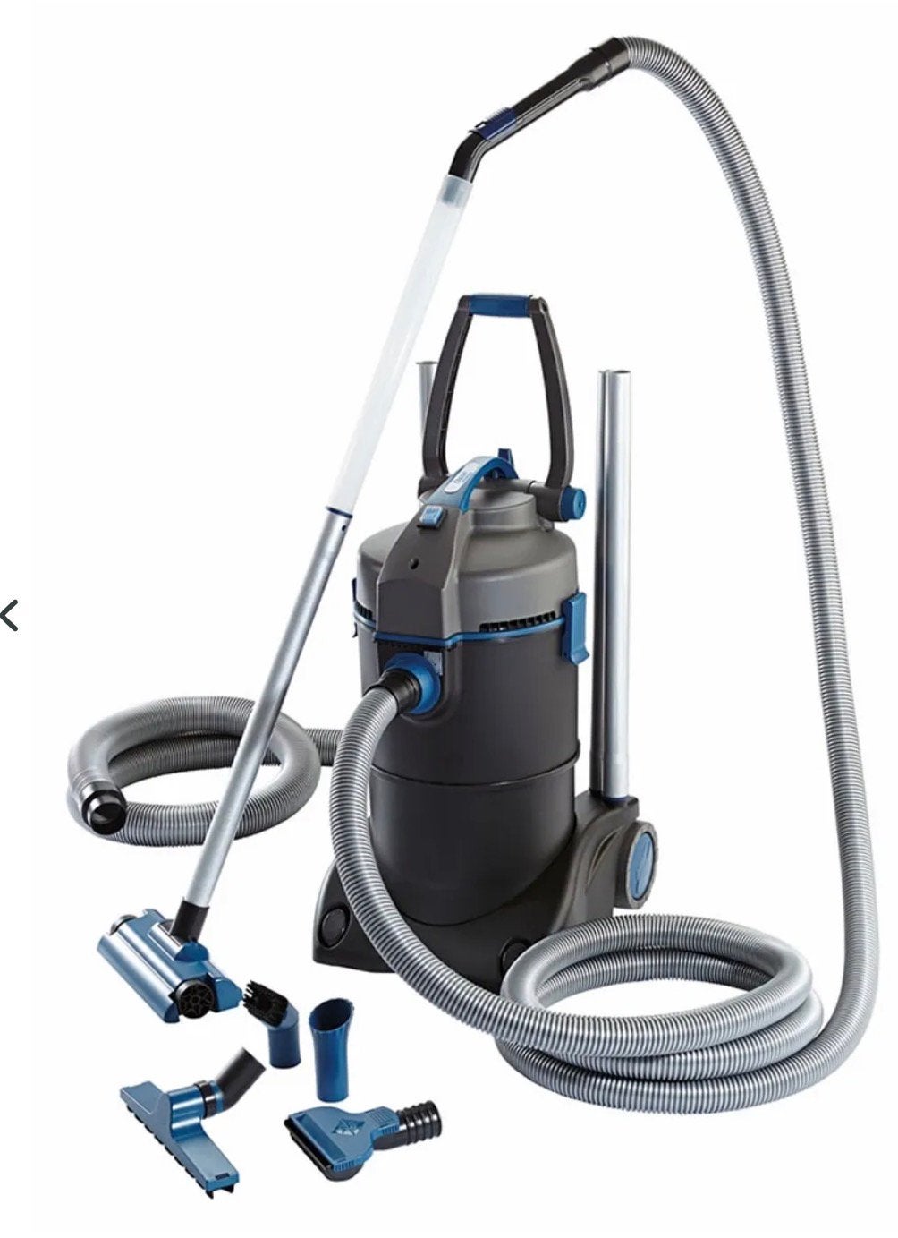 Aspirateur de bassin, Jardin & Terrasse, Enlèvement, Comme neuf, Aspirateur de bassin