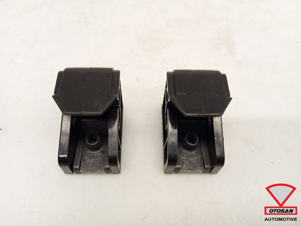 VW Polo 6R 6C 2G VAG Koplamp Houder Clip Nieuw 6R0941511, Auto-onderdelen, Verlichting, Volkswagen, Nieuw