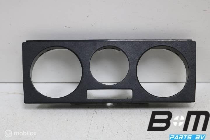 Afdekking kachelbediening VW Lupo GTI 6X0819075B, Autos : Pièces & Accessoires, Utilisé