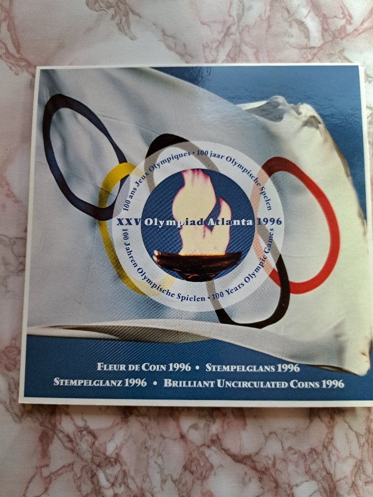 BELGISCHE  MUNTEN, Verzamelen, Ophalen of Verzenden, Nieuw