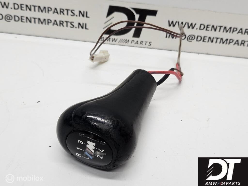 Pookknop verlicht BMW Z4M E85 E86 25117836906, Auto-onderdelen, Gebruikt, Ophalen of Verzenden, BMW, BMW