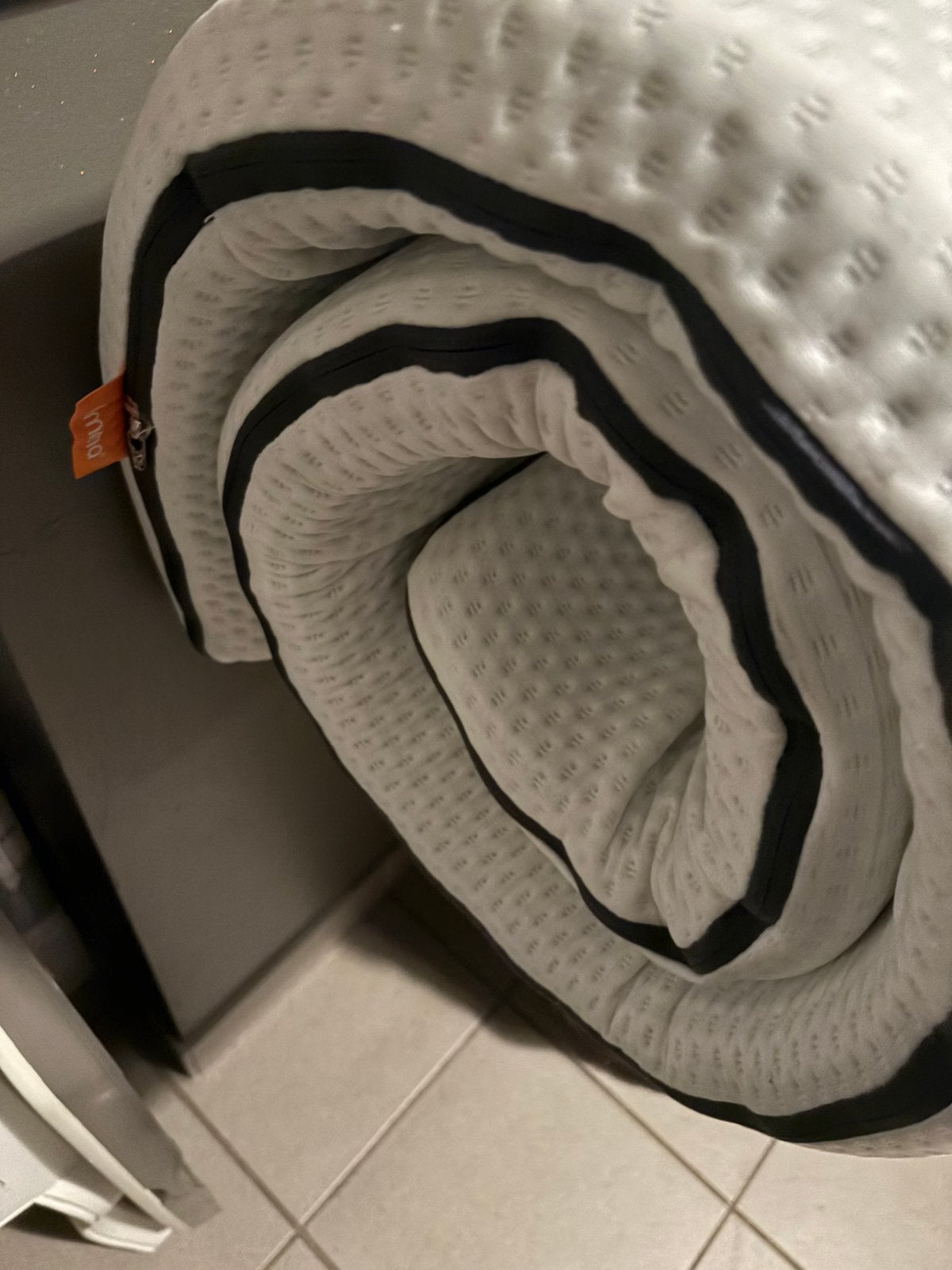 Emma topmatras 80x200, Huis en Inrichting, Slaapkamer | Matrassen en Bedbodems, Ophalen of Verzenden
